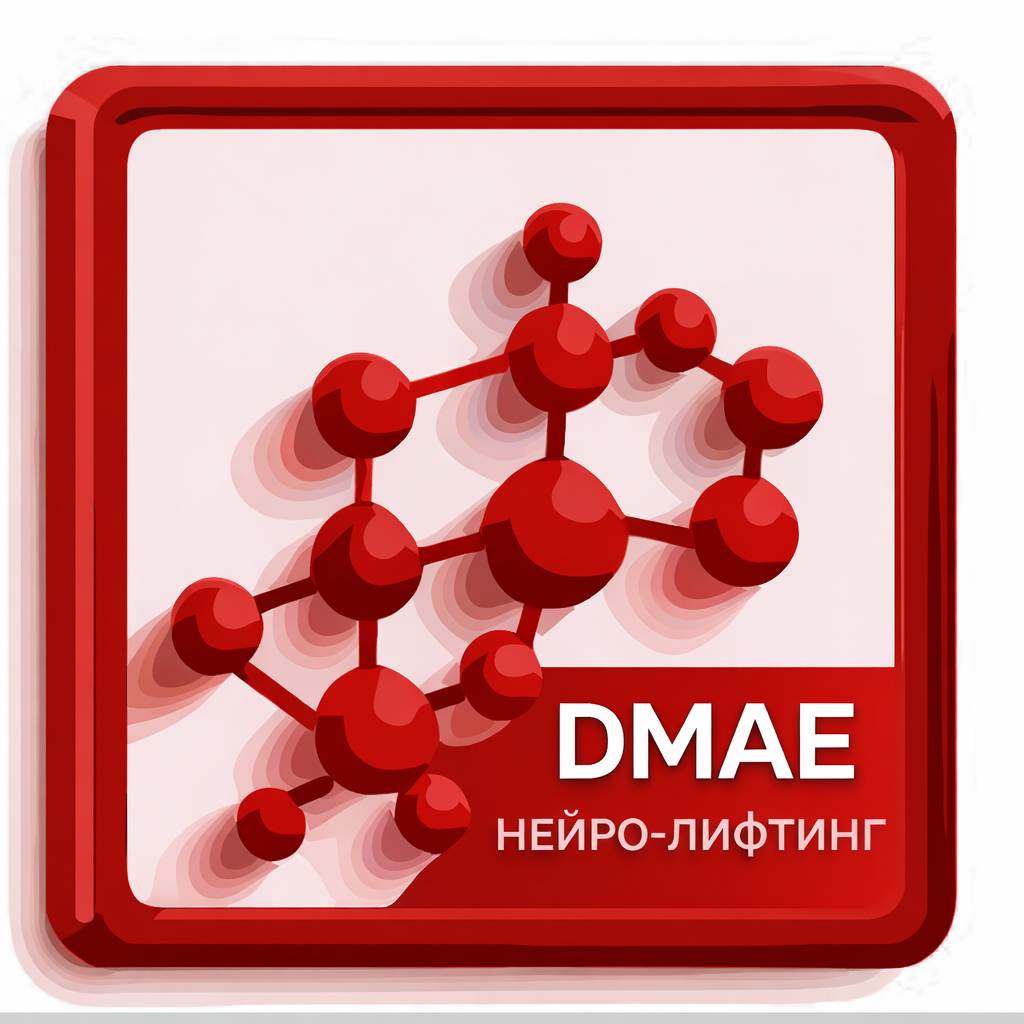 DMAE – нейро-лифтинг