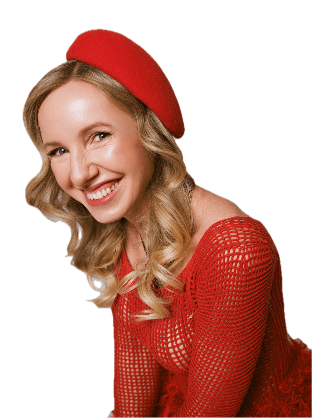 Евгения Столярова, биолог-технолог